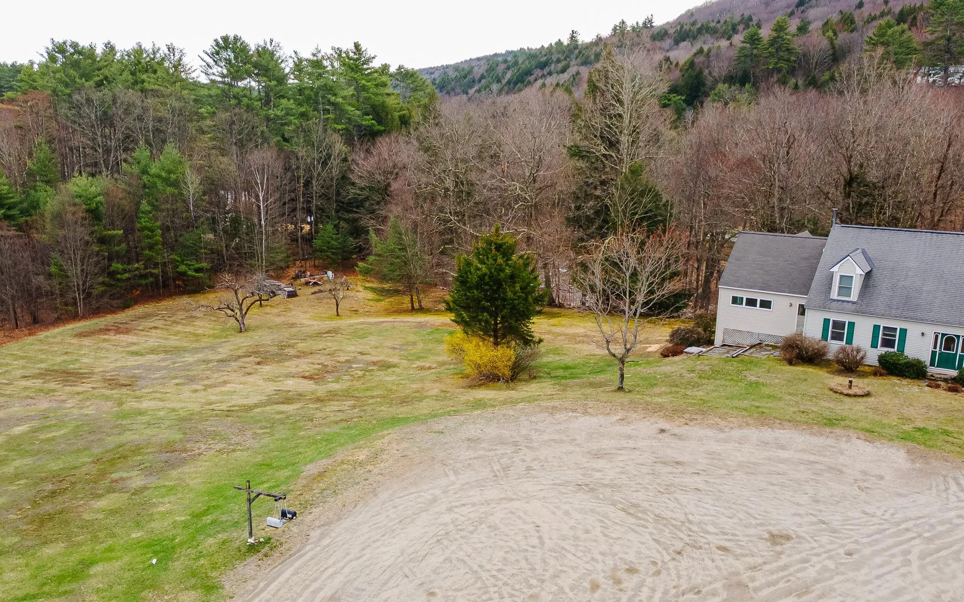 147 Pleasant View Lane Chester VT 05143