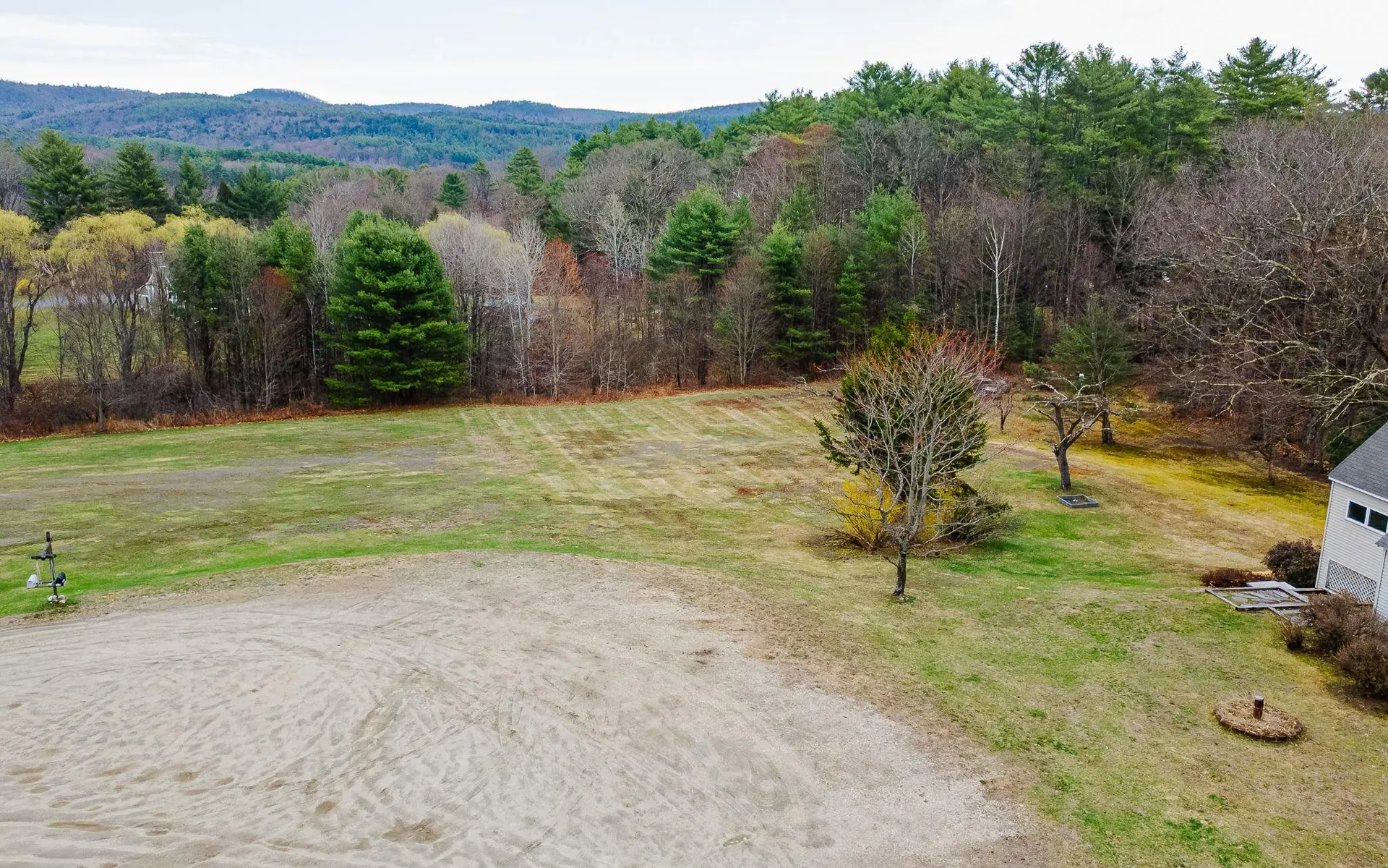 147 Pleasant View Lane Chester VT 05143