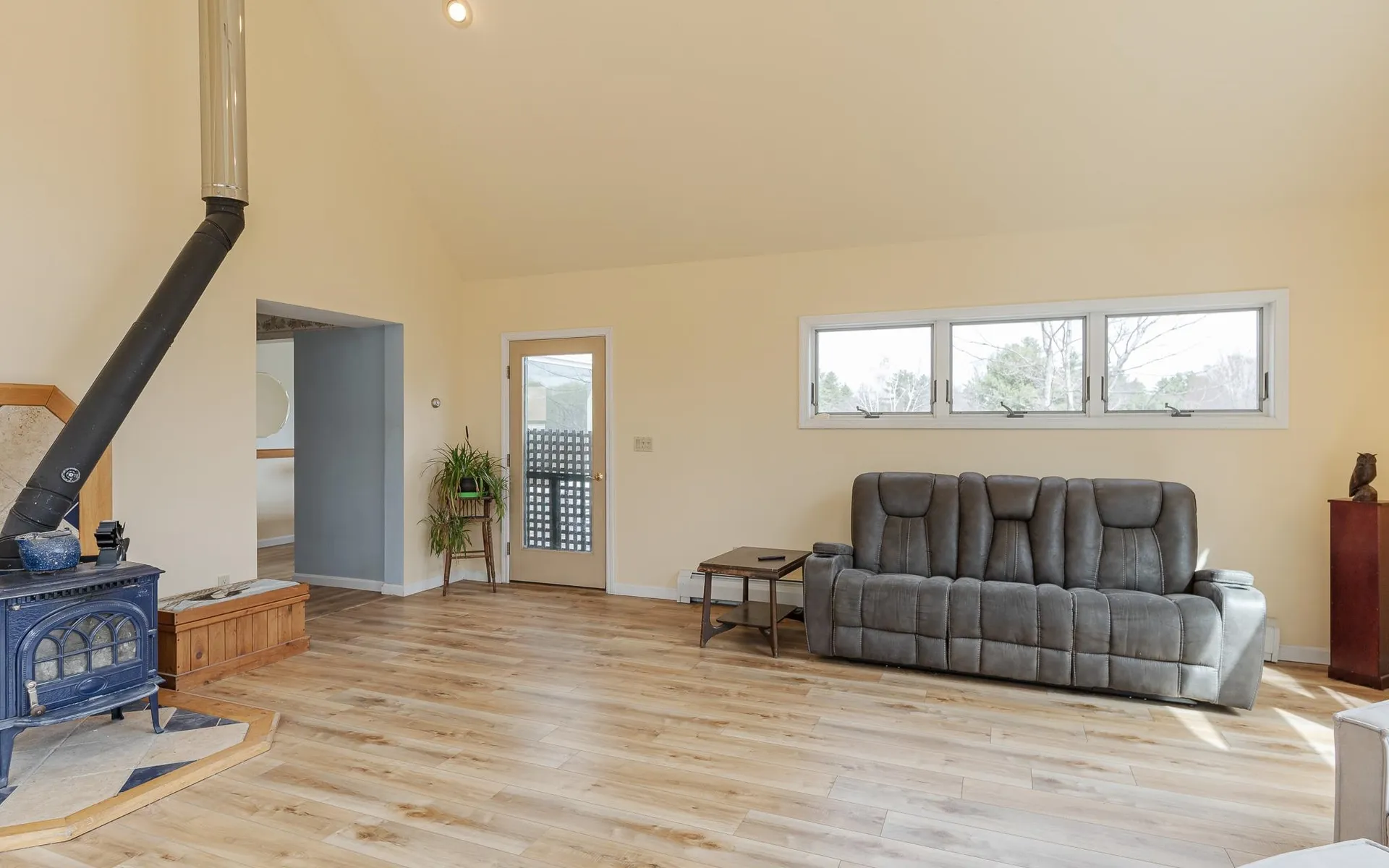 147 Pleasant View Lane Chester VT 05143