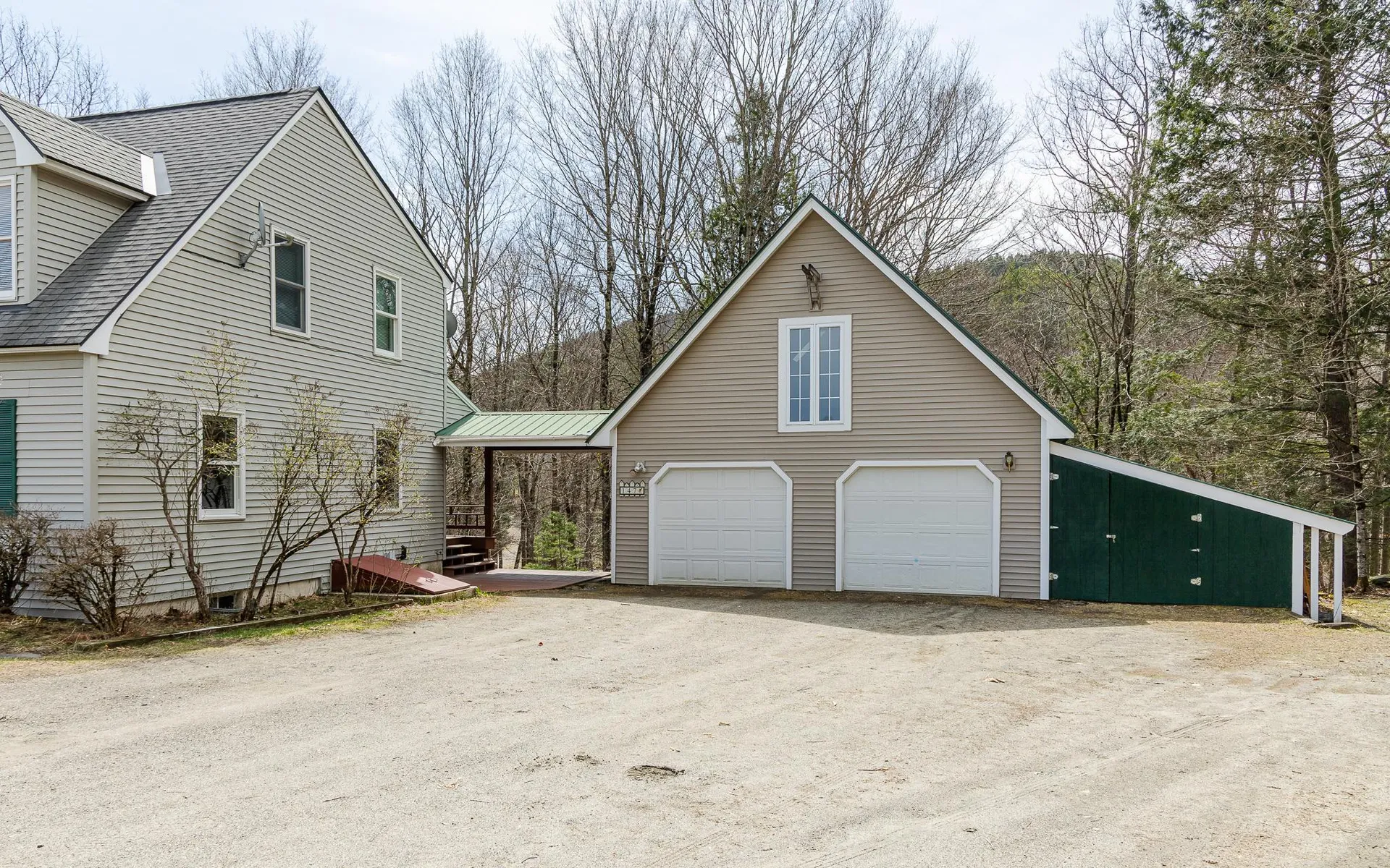 147 Pleasant View Lane Chester VT 05143