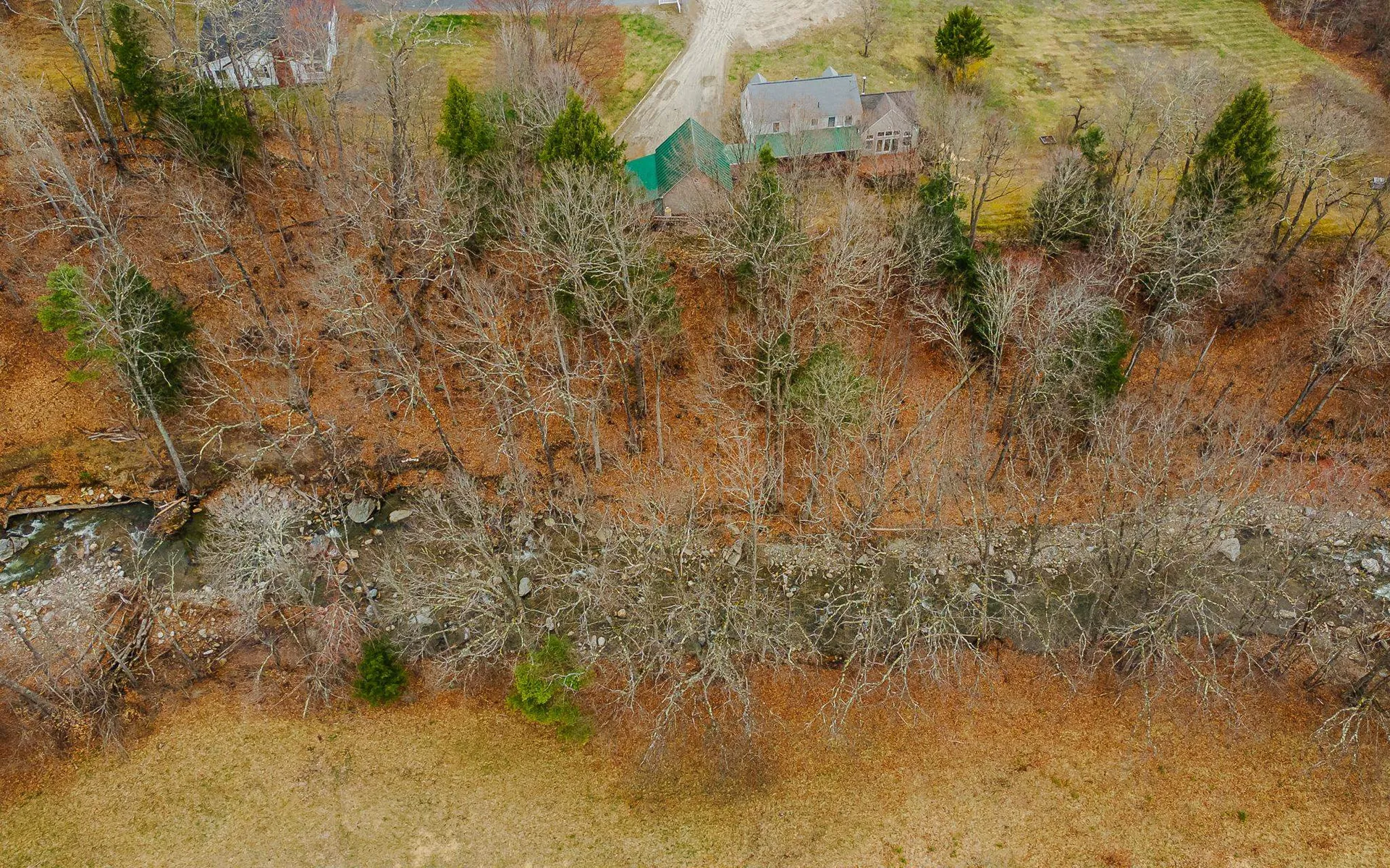 147 Pleasant View Lane Chester VT 05143