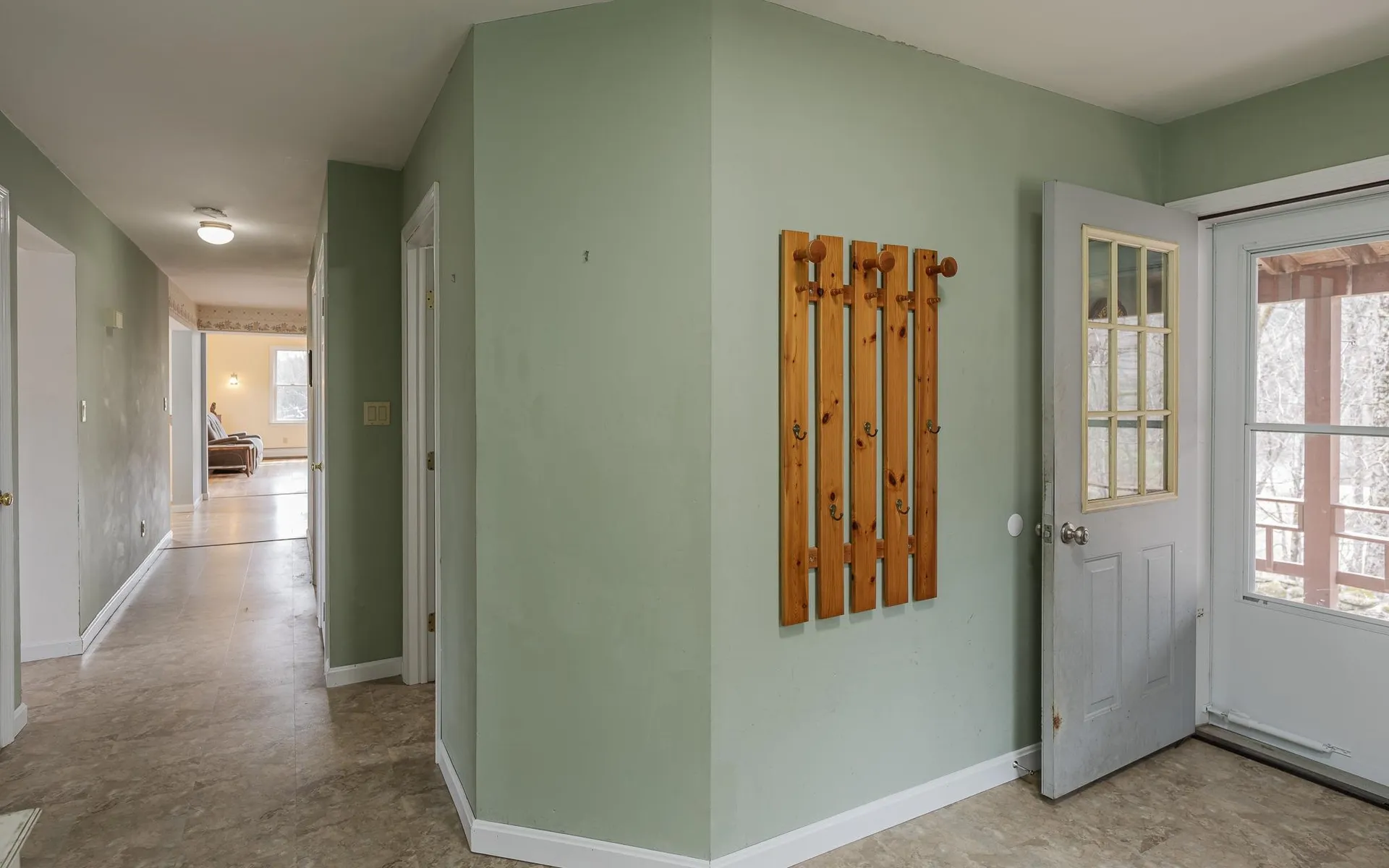 147 Pleasant View Lane Chester VT 05143