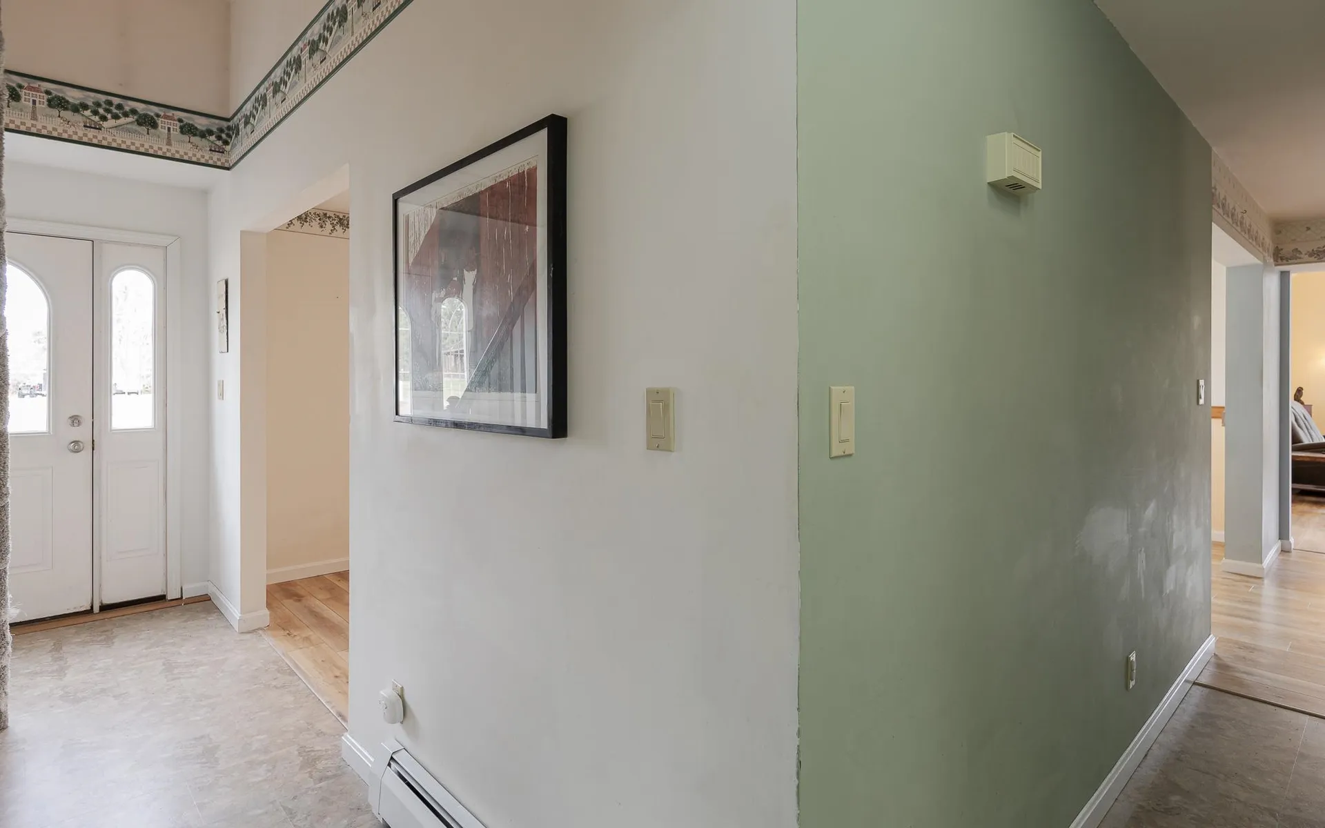 147 Pleasant View Lane Chester VT 05143
