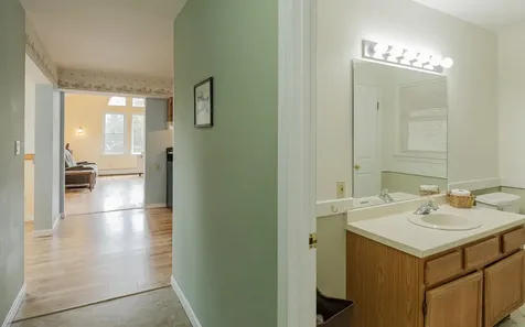 147 Pleasant View Lane Chester VT 05143
