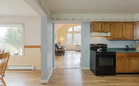 147 Pleasant View Lane Chester VT 05143