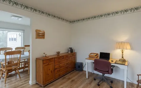 147 Pleasant View Lane Chester VT 05143