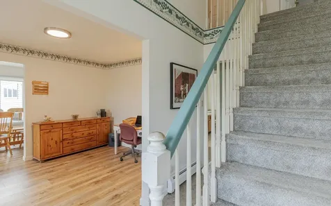 147 Pleasant View Lane Chester VT 05143