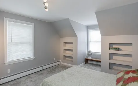 147 Pleasant View Lane Chester VT 05143