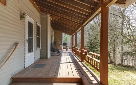 147 Pleasant View Lane Chester VT 05143