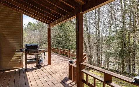 147 Pleasant View Lane Chester VT 05143