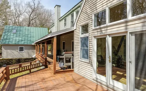 147 Pleasant View Lane Chester VT 05143