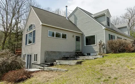 147 Pleasant View Lane Chester VT 05143