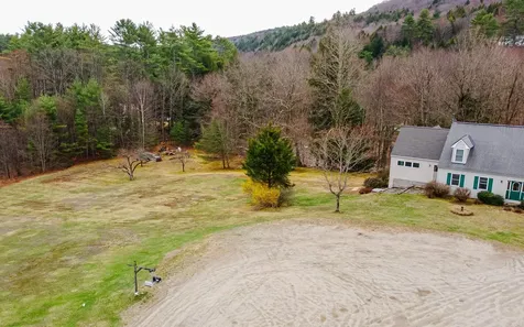 147 Pleasant View Lane Chester VT 05143