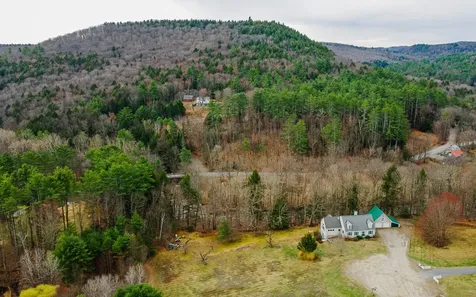 147 Pleasant View Lane Chester VT 05143