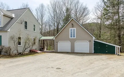 147 Pleasant View Lane Chester VT 05143