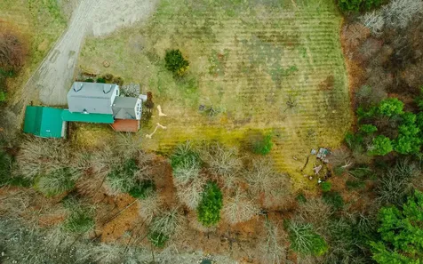 147 Pleasant View Lane Chester VT 05143