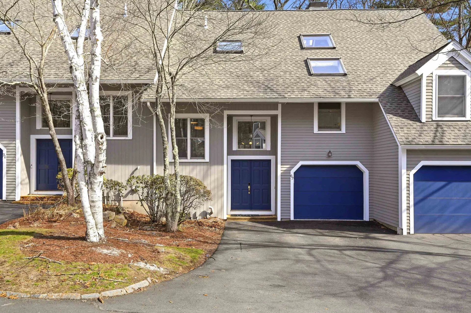 67 Cherry Hollow Road Nashua NH 03062