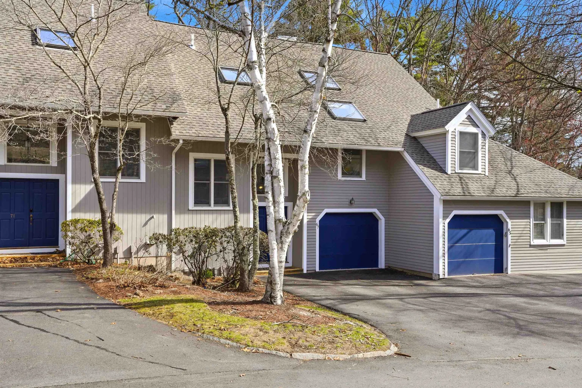 67 Cherry Hollow Road Nashua NH 03062