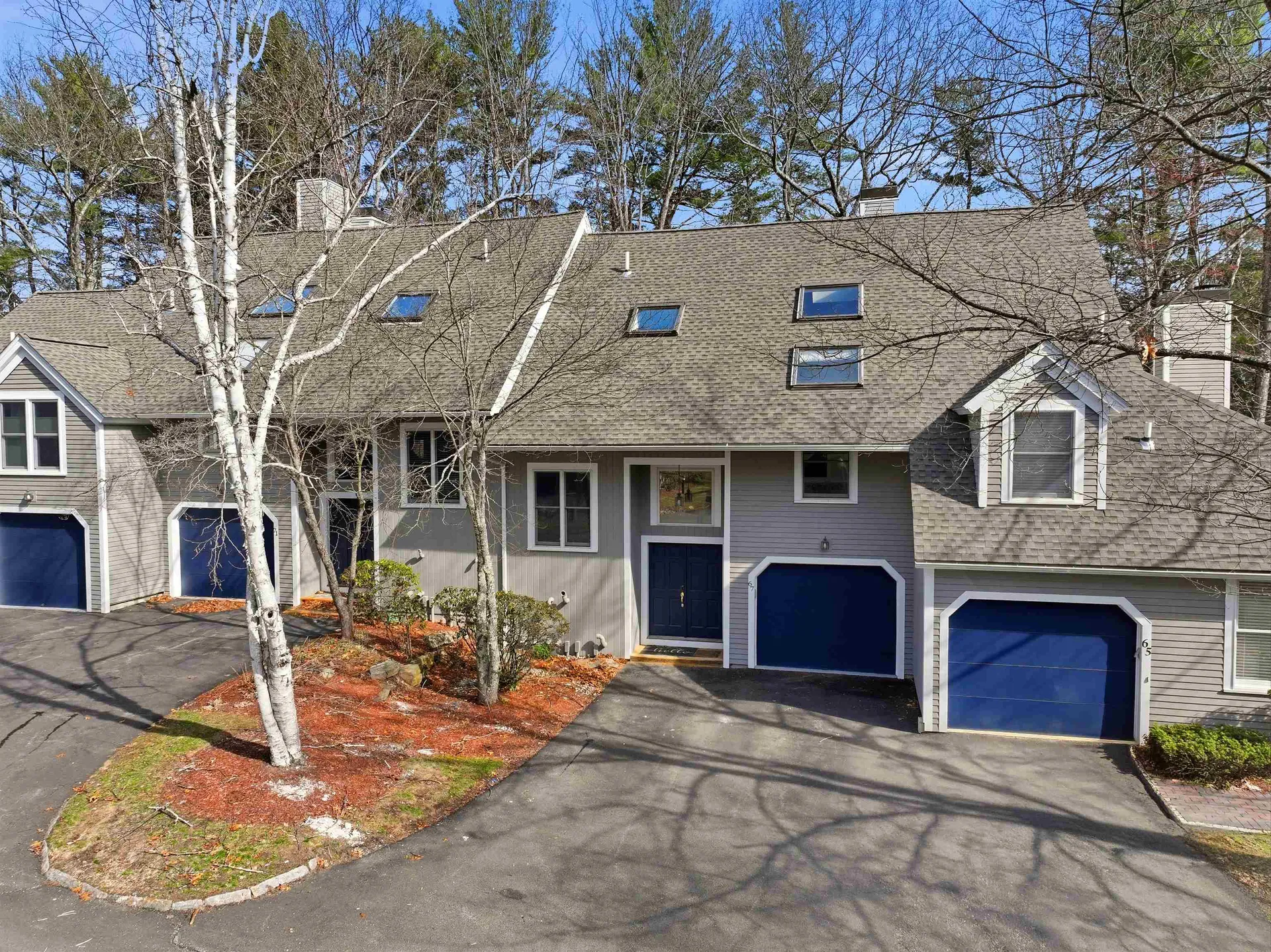 67 Cherry Hollow Road Nashua NH 03062