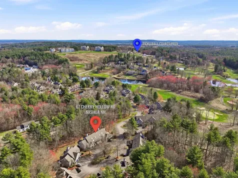67 Cherry Hollow Road Nashua NH 03062