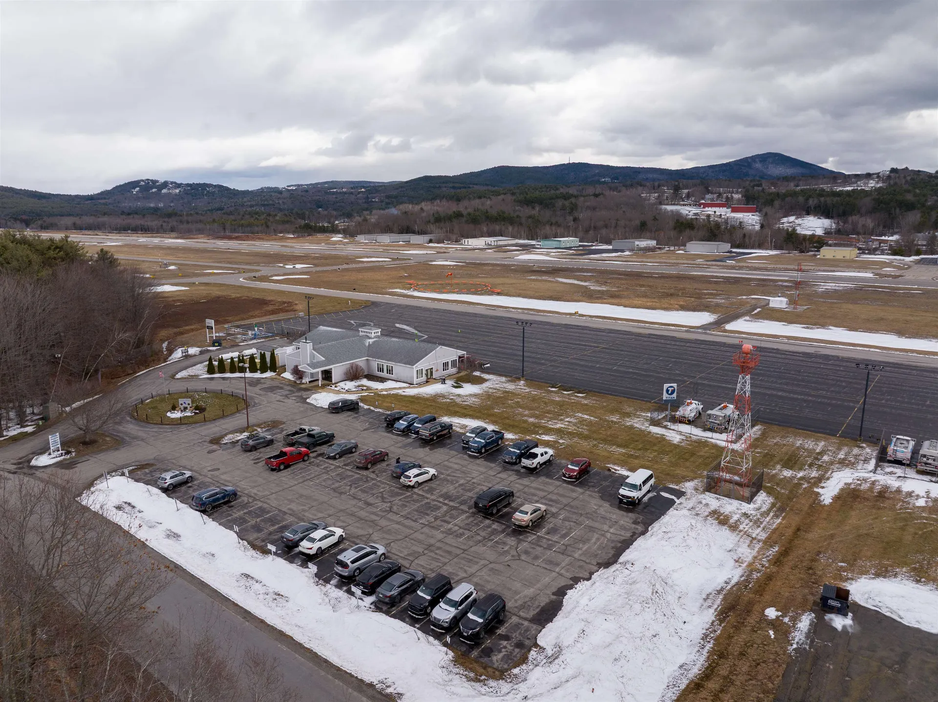 74 Airport Road Gilford NH 03249
