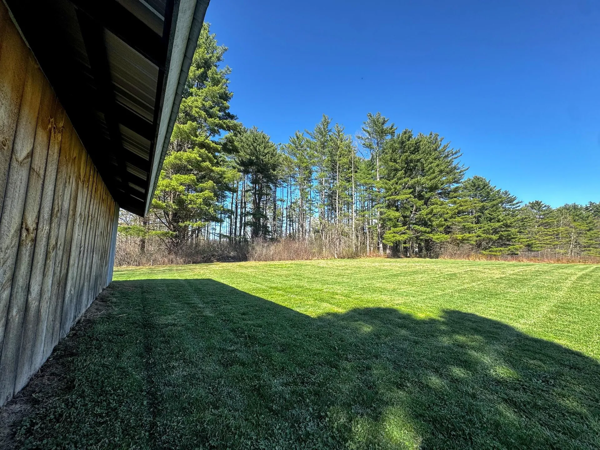 105 Schoolhouse Road Pownal VT 05261