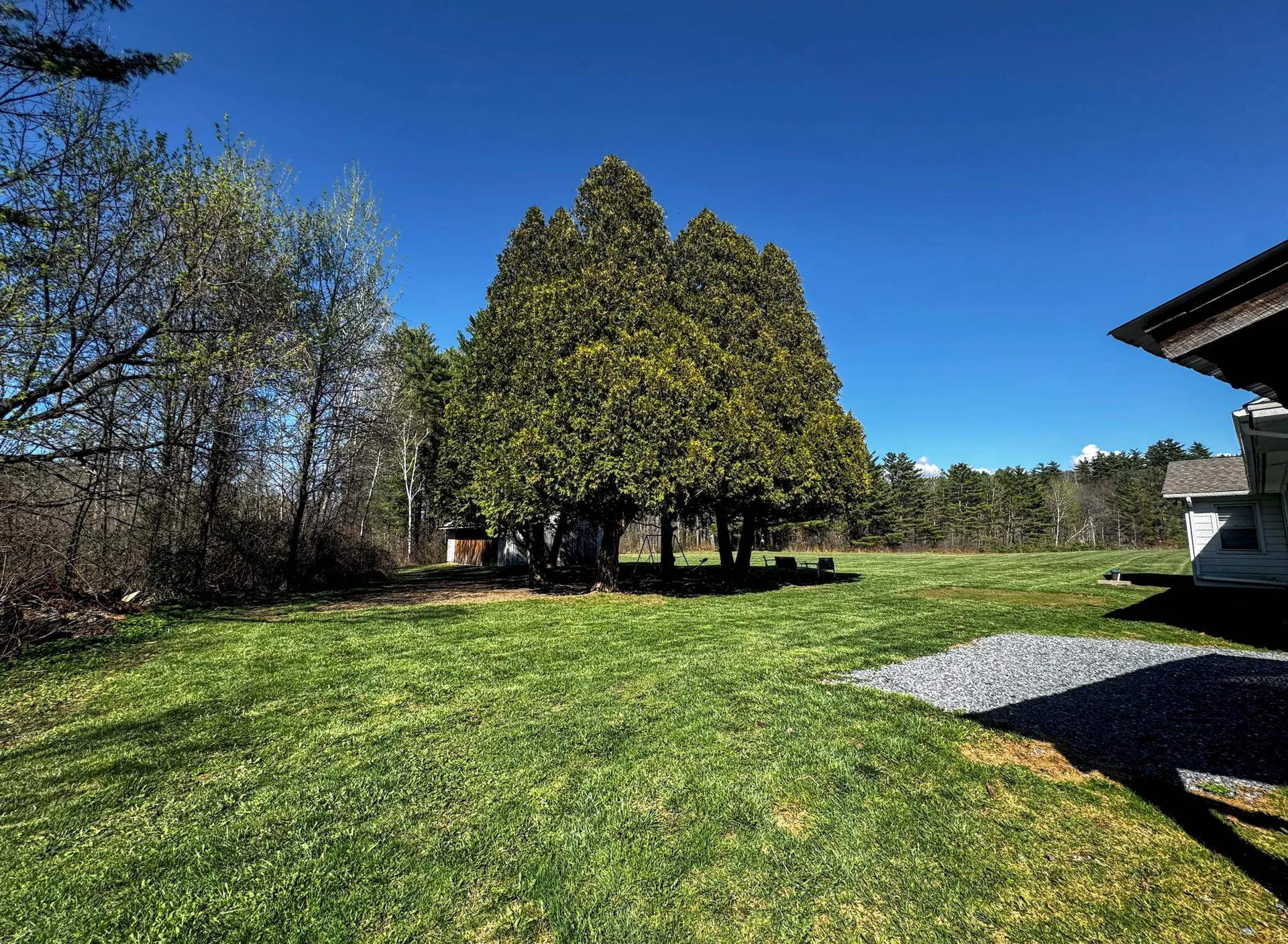 105 Schoolhouse Road Pownal VT 05261