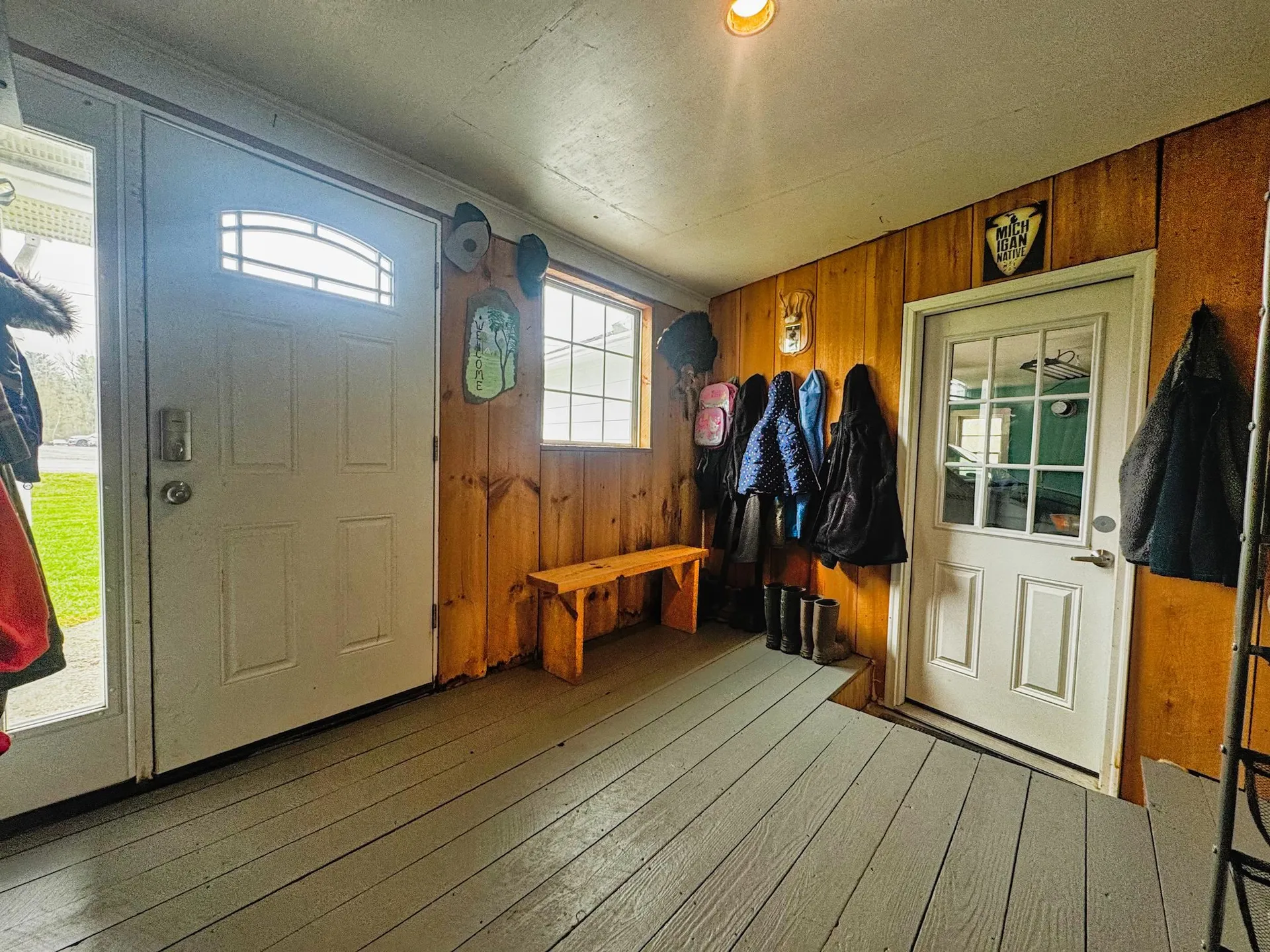 105 Schoolhouse Road Pownal VT 05261