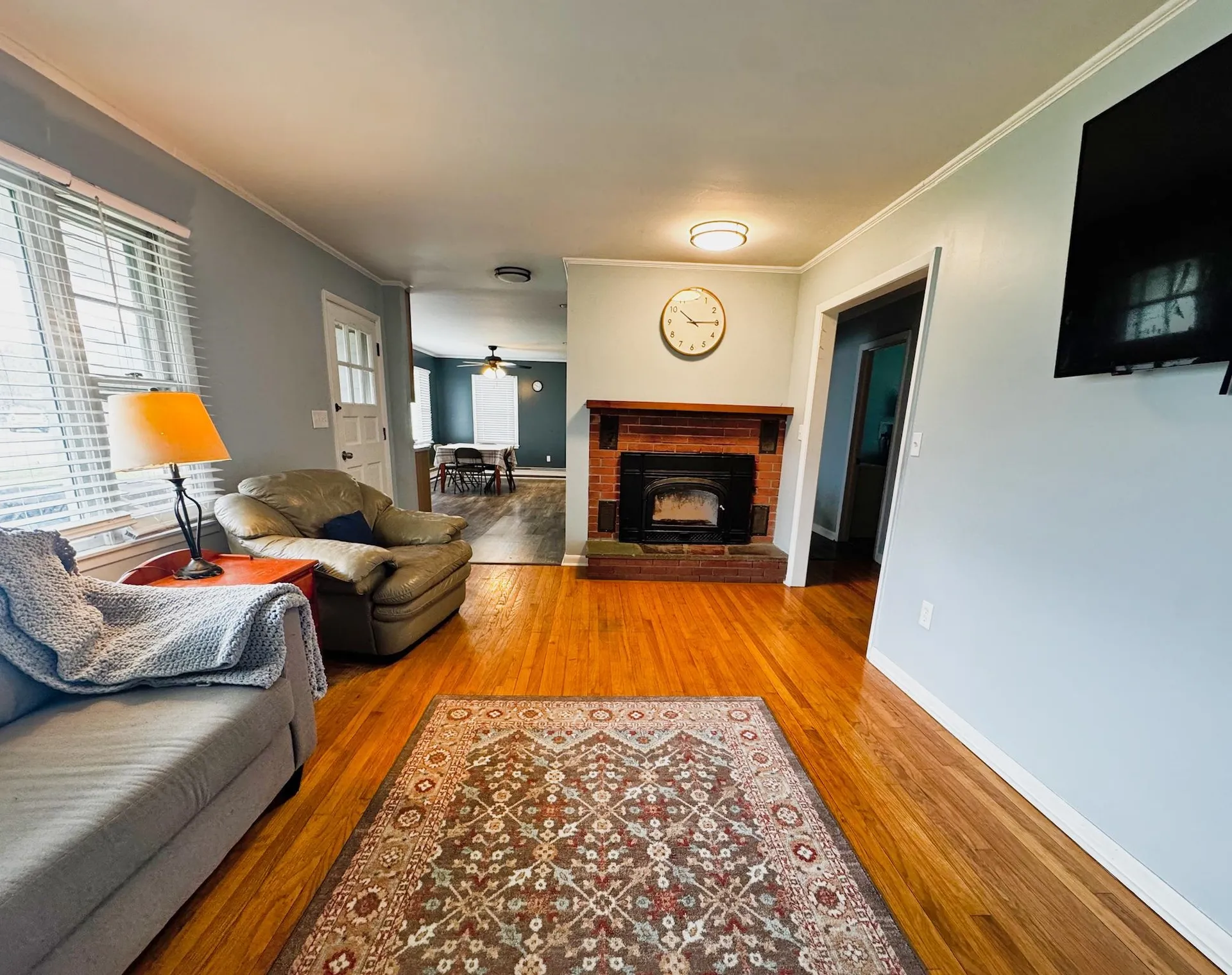105 Schoolhouse Road Pownal VT 05261