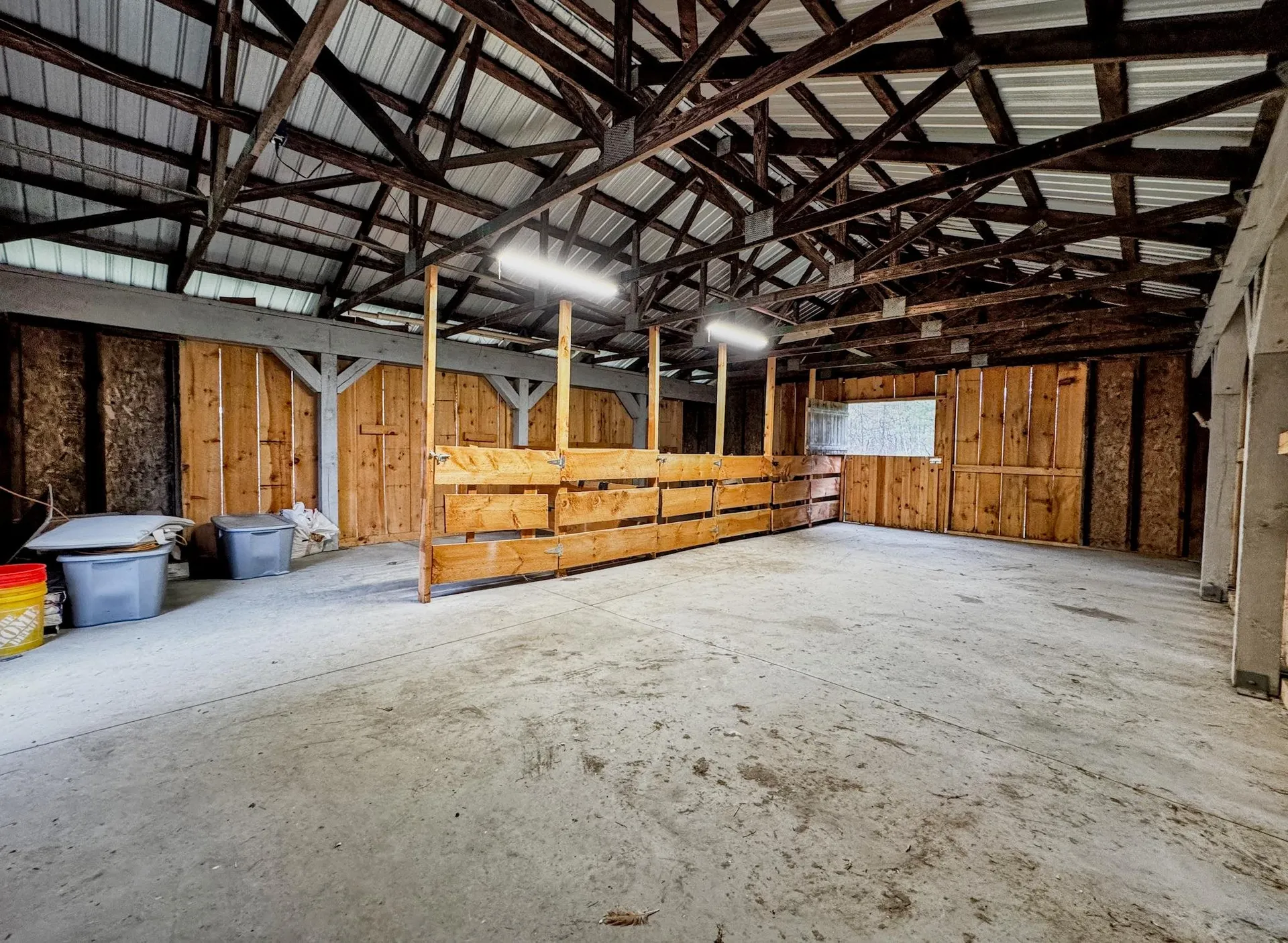 105 Schoolhouse Road Pownal VT 05261