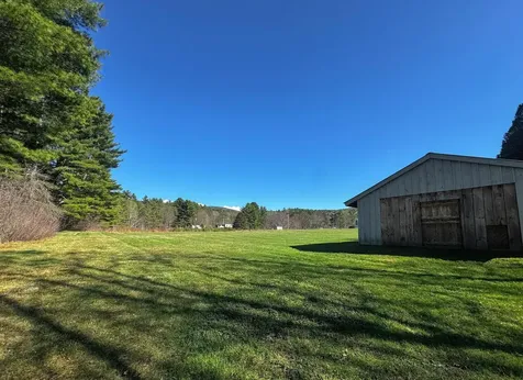 105 Schoolhouse Road Pownal VT 05261