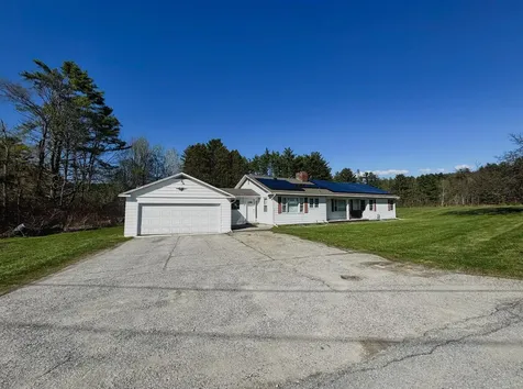 105 Schoolhouse Road Pownal VT 05261