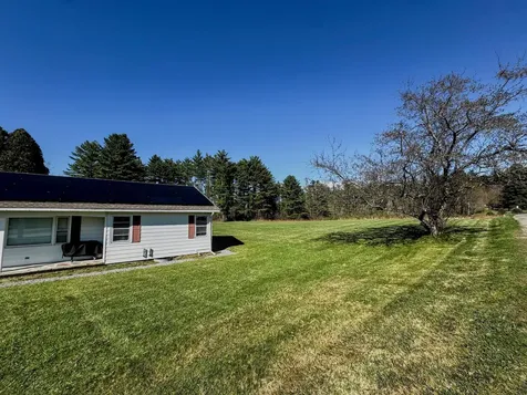 105 Schoolhouse Road Pownal VT 05261