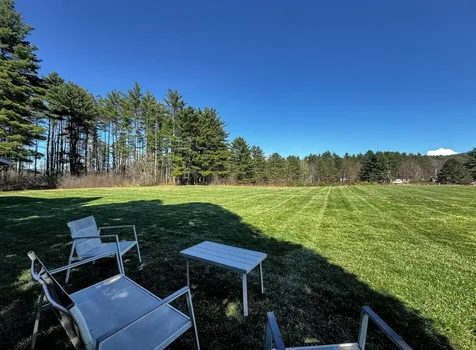 105 Schoolhouse Road Pownal VT 05261