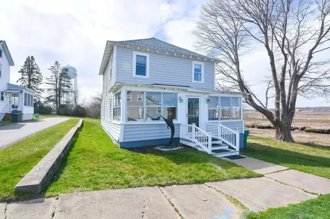 7 Williams Street Hampton NH 03842