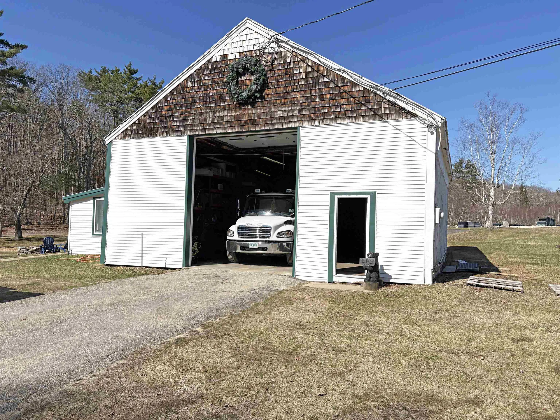 88 Pierce Road Barrington NH 03825