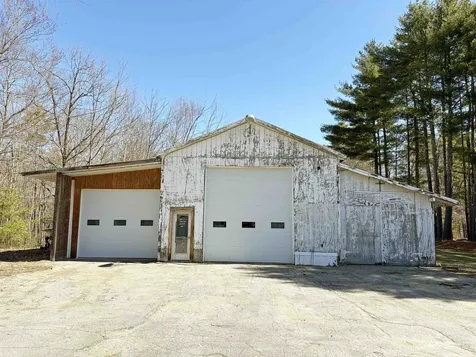 88 Pierce Road Barrington NH 03825