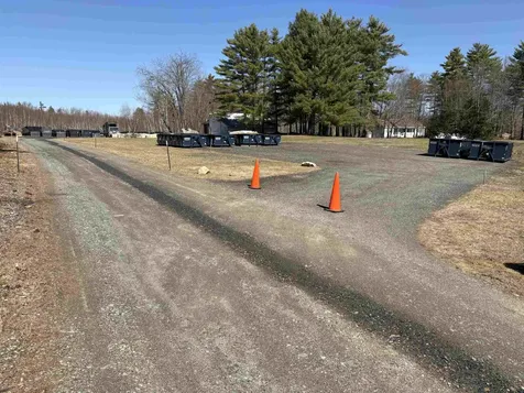 88 Pierce Road Barrington NH 03825