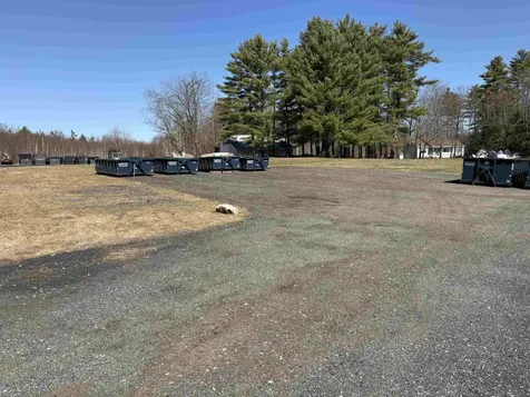 88 Pierce Road Barrington NH 03825