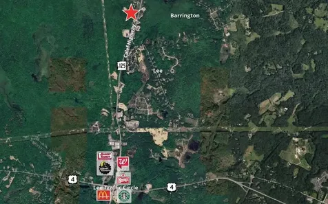 88 Pierce Road Barrington NH 03825