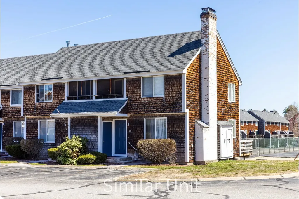 15 Powers Street Milford NH 03055