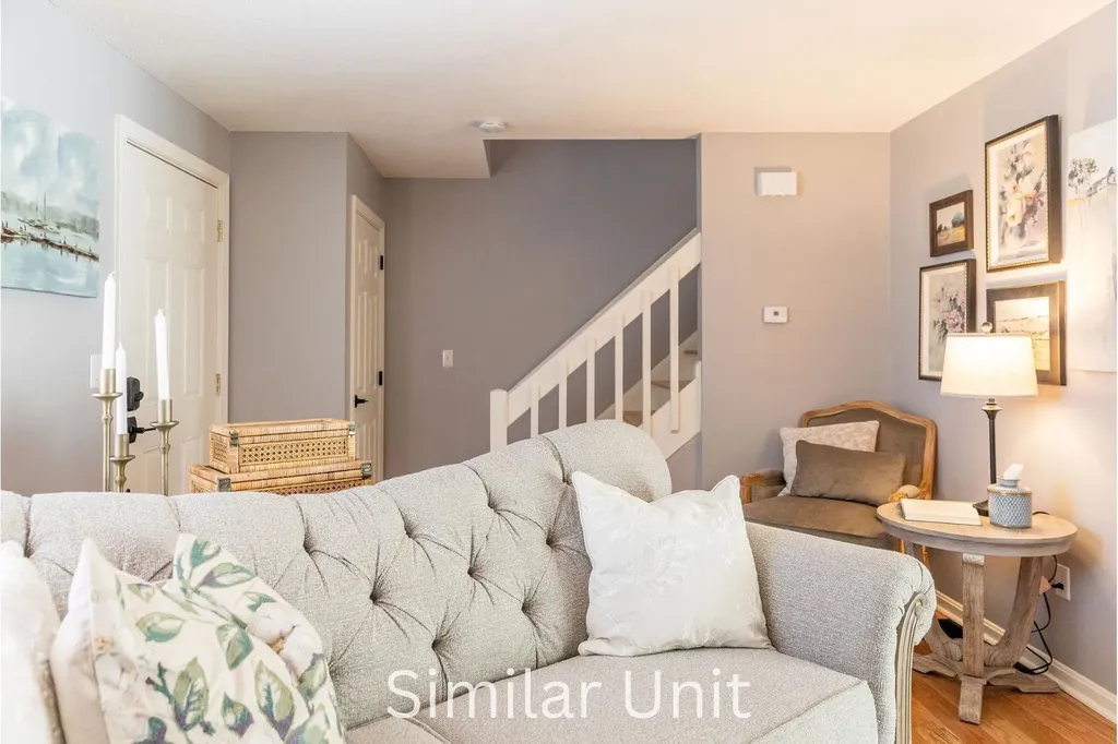 15 Powers Street Milford NH 03055