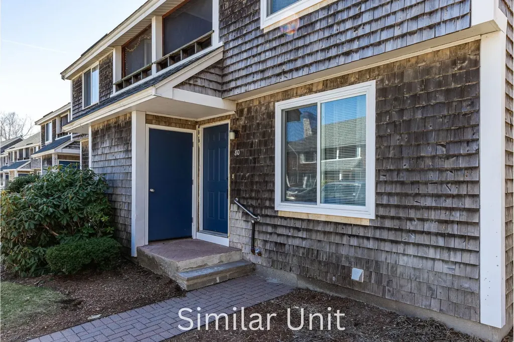 15 Powers Street Milford NH 03055