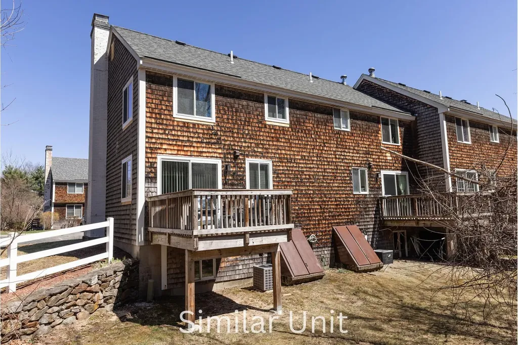 15 Powers Street Milford NH 03055
