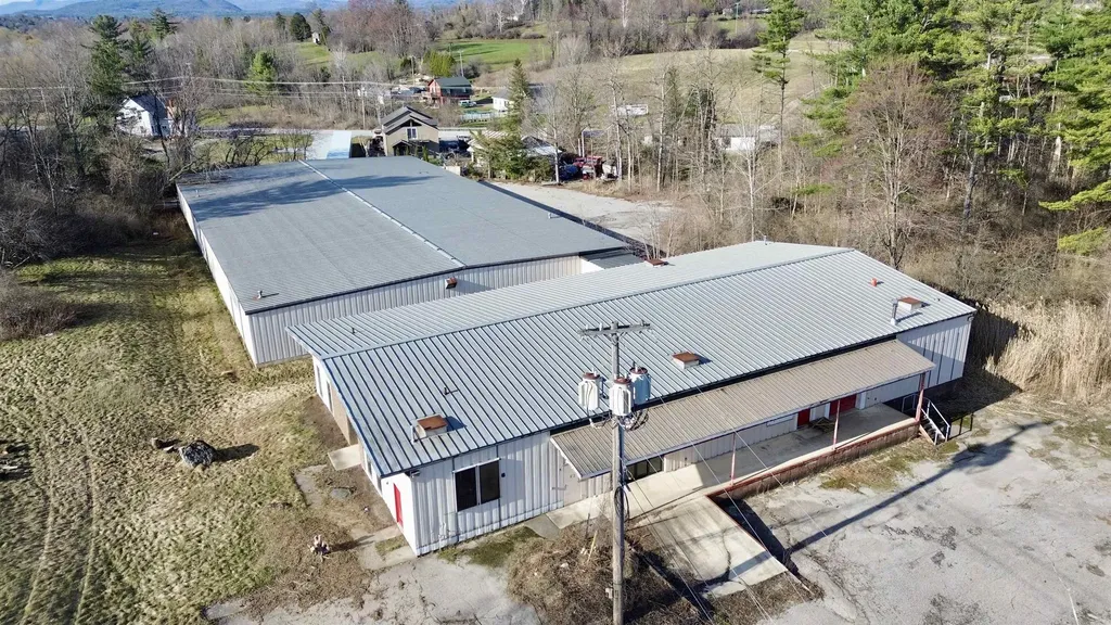 127 Quality Lane Rutland Town VT 05701