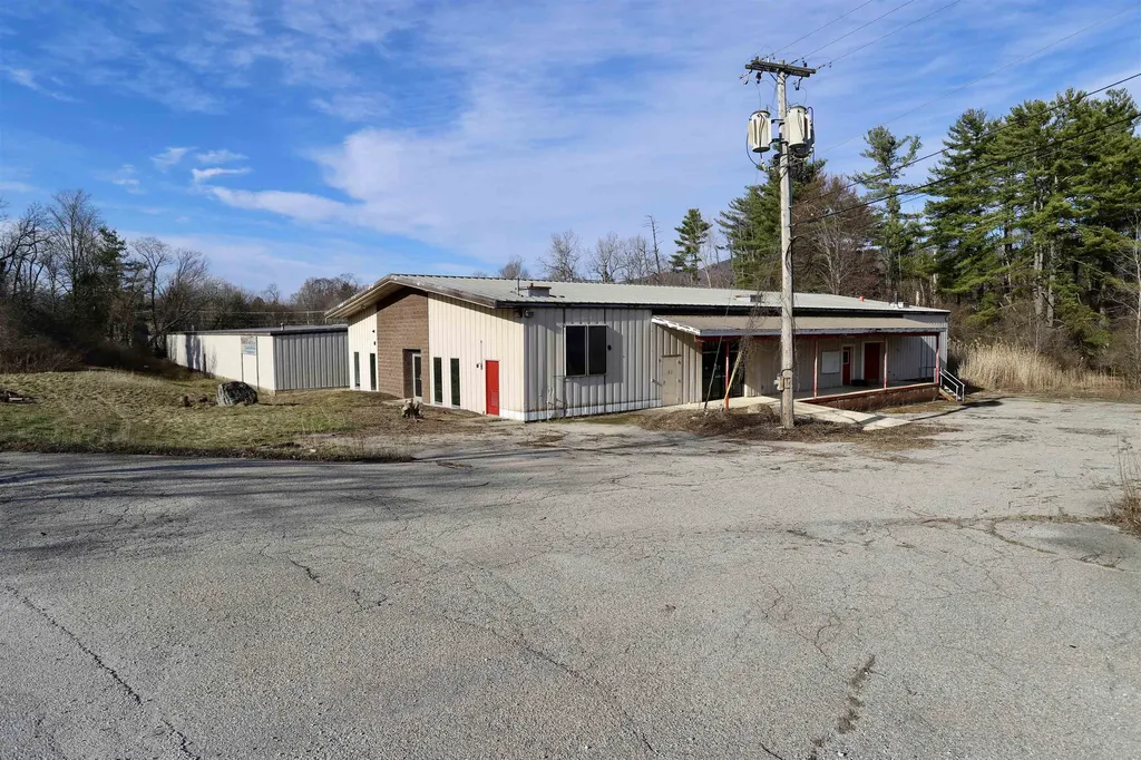 127 Quality Lane Rutland Town VT 05701