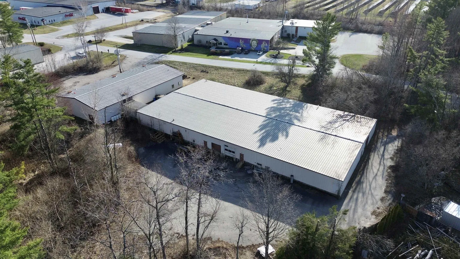 127 Quality Lane Rutland Town VT 05701