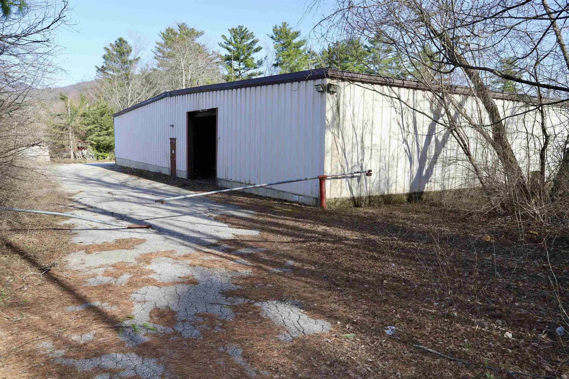 127 Quality Lane Rutland Town VT 05701