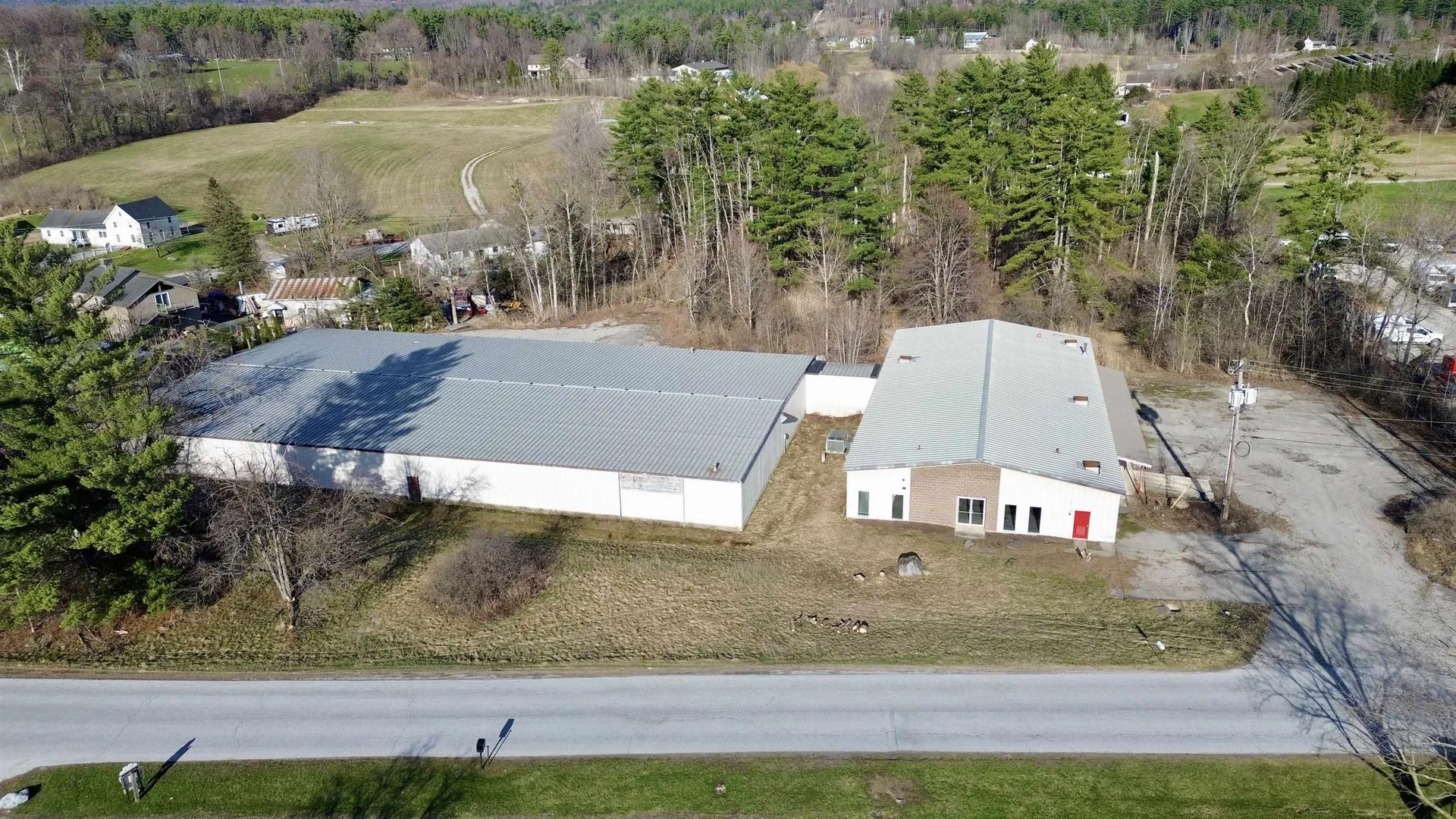 127 Quality Lane Rutland Town VT 05701