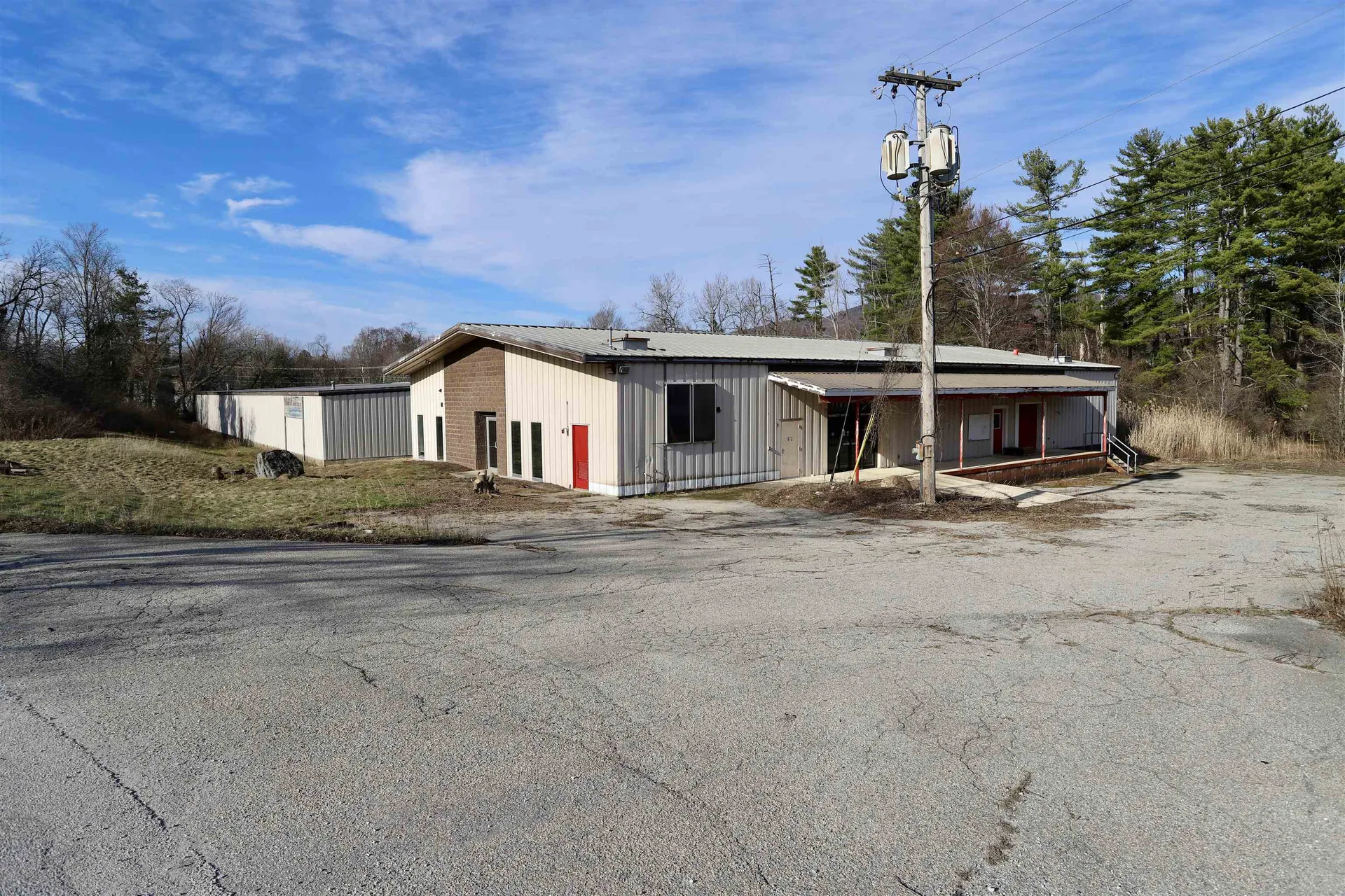 127 Quality Lane Rutland Town VT 05701
